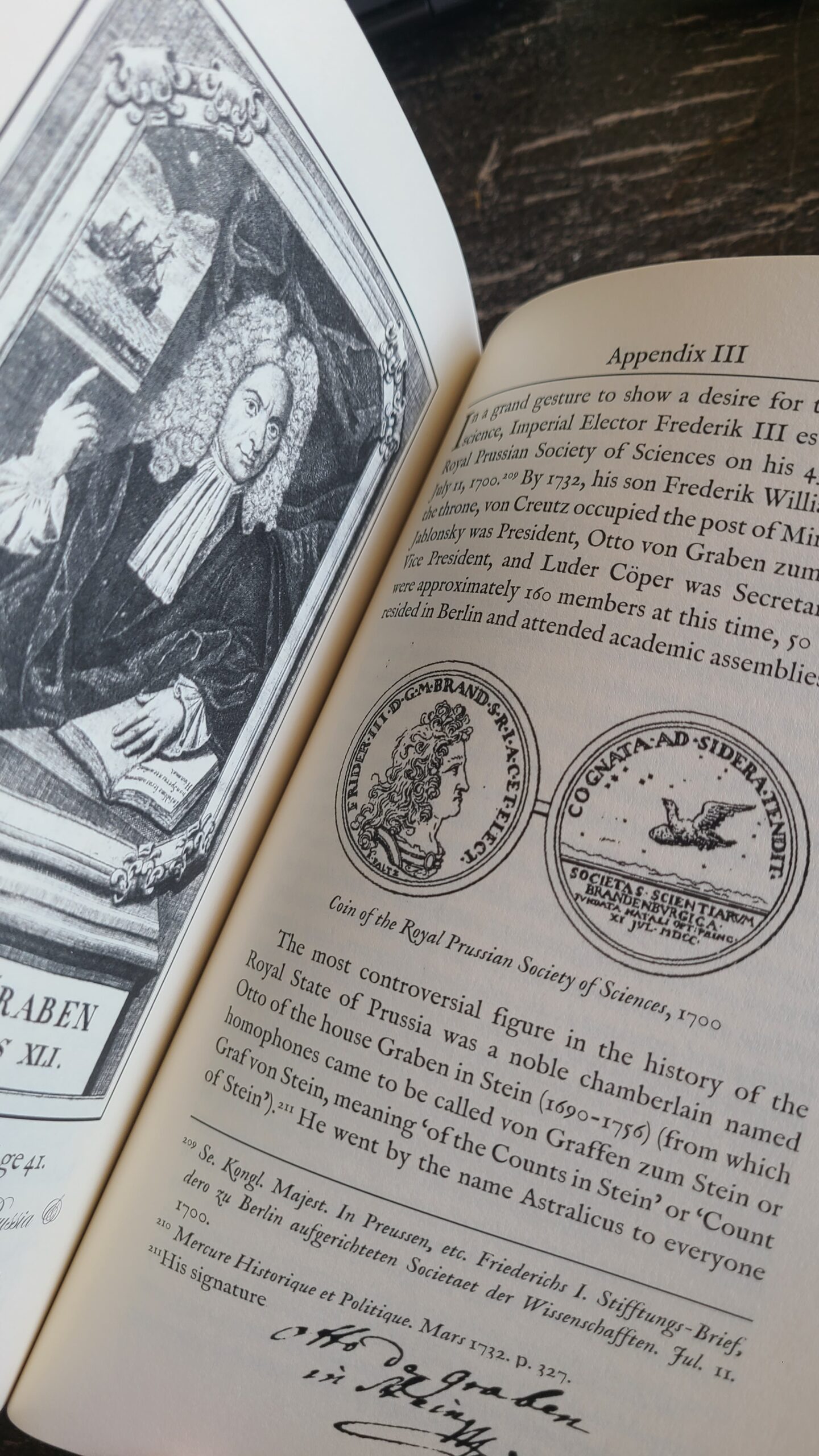 W.S.G.E.'s Curious and very Wonderful Relation of those New Things in Servia presenting Bloodsuckers or Vampires (1732) - Image 10